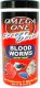 Omega One Freeze Dried Bloodworms 0.96oz.