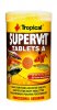 Tropical Supervit Tablets A 36g