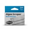 Seachem Algae Scraper Blade Refill Pack