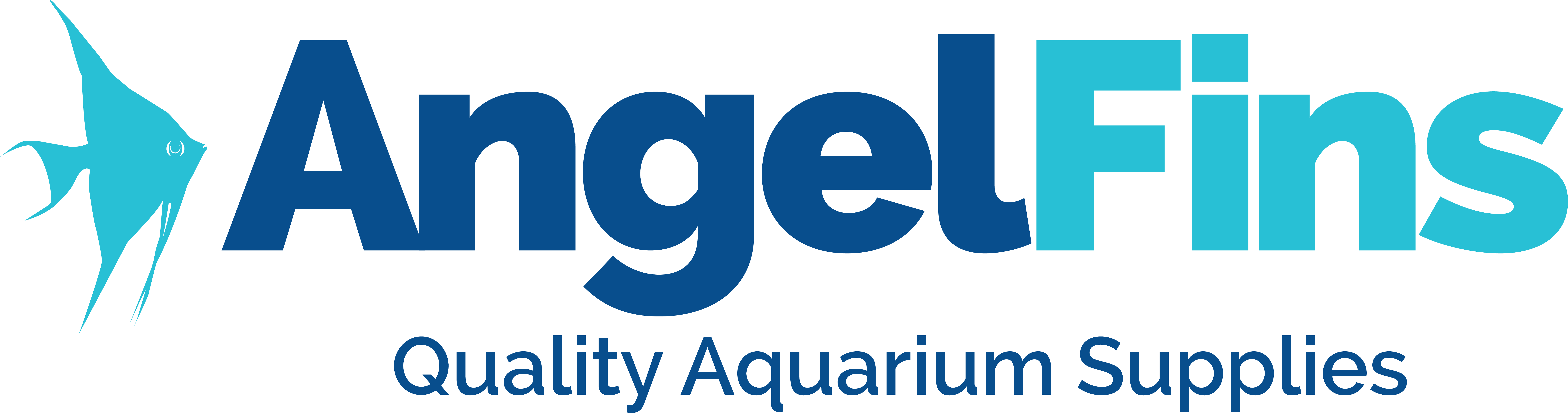 AngelFins - Quality Aquarium Supplies