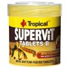 Tropical Supervit Tablets B 36g