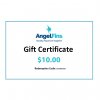 $10 Gift E-Certificate
