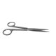 Hydra Aquatics Pro Straight Scissors 6\"