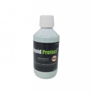 Shrimp Mineral Liquid Protect+ 250ml