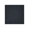1” black 20 ppi poret foam - 13" x 13” sheet
