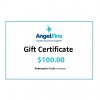 $100 Gift E-Certificate