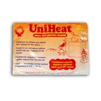 10 Uniheat 40+ hours shipping warmer