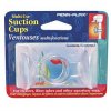 Suction Cup Heater Holder 2 Pack