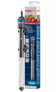 Eheim Jager TruTemp Fully Submersible 50W Heater