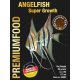DF Angelfish Supergrowth Granulate 1mm 80g