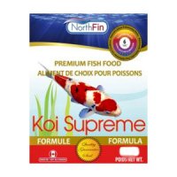 NorthFin Koi Supreme Formula (6mm) - 2.5kg