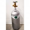 5lb CO2 tank refill - in store only