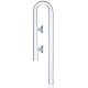 Chihiros U Type Glass Inflow L