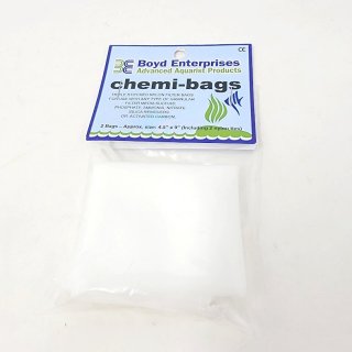 Chemi Bags (4.5\" x 9\")