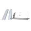 Chihiros 15mm Wide Stand for WRGB Series