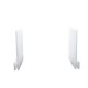 Light Bracket Extension for Rimless Tanks (6mm) - 2 Pack