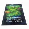 The IAPLC Book 2016