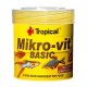 Tropical Mikro-vit Basic 32g