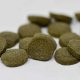 Spirulina Wafers - 0.5 lb