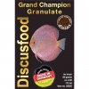 DF Grand Champion Granulate 1mm 80g