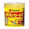 Tropical Mikro-vit Hi-Protein 32g