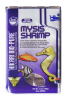 Hikari Frozen Mysis Shrimp 3.5 oz. Cubes - in store only