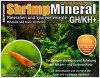 Salty Shrimp Shrimp Mineral GH/KH+ 2550 grams