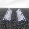Clips for Rimless Tanks (6-10mm) - 2 Pack