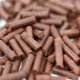 Bloodworm sticks - 0.5 lb