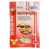 Hikari Frozen Rotifer 1.75 oz. Cubes - in store only