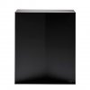 ADA Metal Cabinet 60 Black (60x30cm)