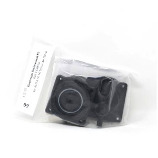 Diaphragm for AL-60