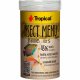 Tropical Insect Menu Small Granules 54g