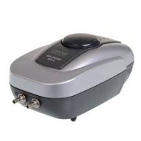 Aqua Supreme Air Pump AP-4