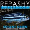 Soilent green - Aufwuchs gel premix 6 oz.