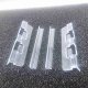 Clips for Rimless Tanks (6-10mm) - 2 Pack