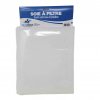 Filter Floss Pad 10" x 12"