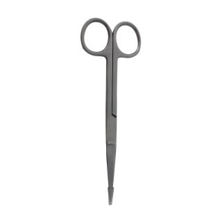 Hydra Aquatics Pro Straight Scissors 6\"
