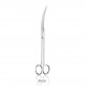 Chihiros Cuved Scissors 21cm