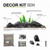 WIO Ibon Decor Kit