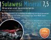 Salty Shrimp Sulawesi Mineral 7.5 900g