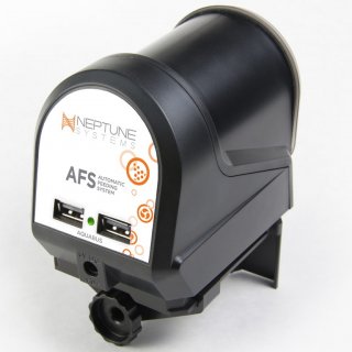 Neptune Automatic Feeding System (AFS)