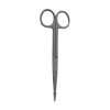 Hydra Aquatics Pro Straight Scissors 6"