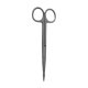 Hydra Aquatics Pro Straight Scissors 6"