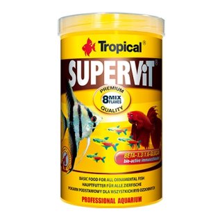 Tropical Supervit Flakes 100g