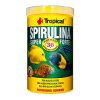 Tropical Spirulina Super Forte Flakes 50g