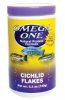 Omega One Cichlid Flakes 5.3 oz.
