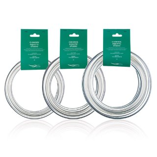 Chihiros Clear Hose 17D