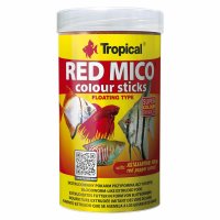 Tropical Red Mico Colour Sticks 32g