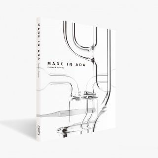 MADE IN ADA Concept & Products